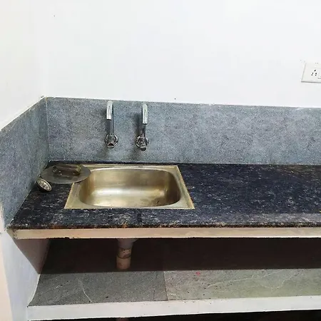 Forestay -3 Bhk Villa Kochi Pallipuram Exterior photo