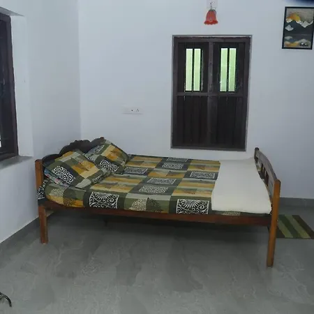 Forestay -3 Bhk Villa Kochi Pallipuram Exterior photo