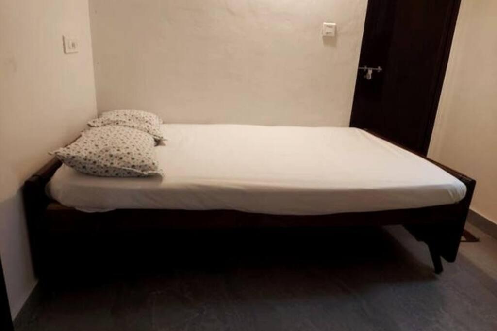 Apartment Forestay -3 Bhk Kochi