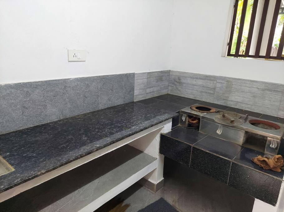 Forestay -3 Bhk Kochi Apartment