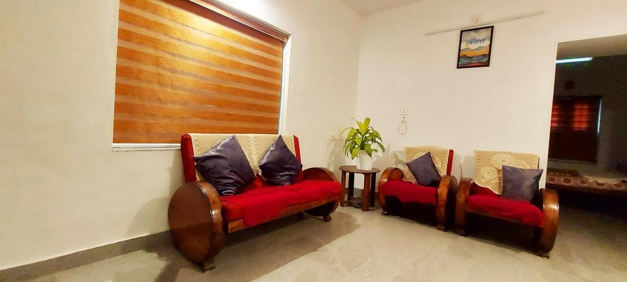Apartment Forestay -3 Bhk Kochi *
